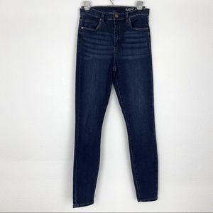 💔SOLD💔High Rise Skinny Jean by BLANK NYC, Size  28